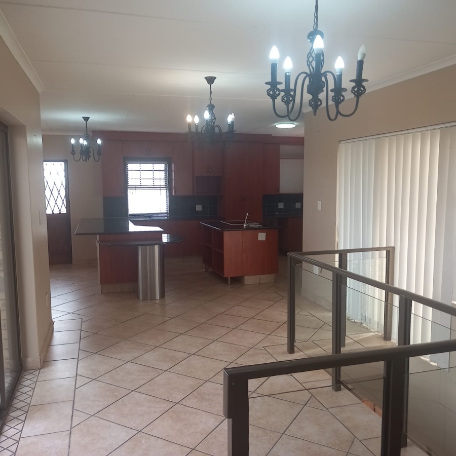 To Let 3 Bedroom Property for Rent in Reebok Western Cape